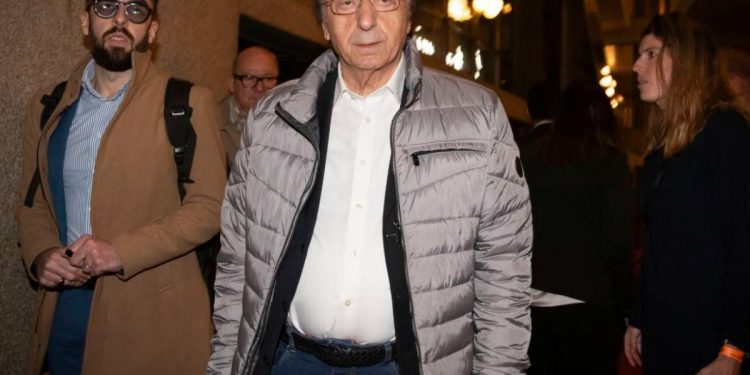 Luciano Moggi (Foto: Web)