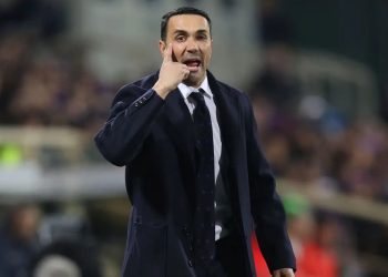 Raffaele Palladino (Foto: Web)