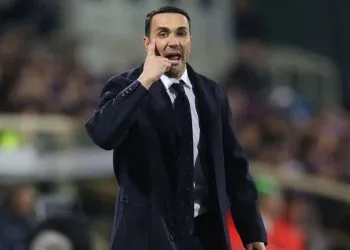 Raffaele Palladino (Foto: Web)