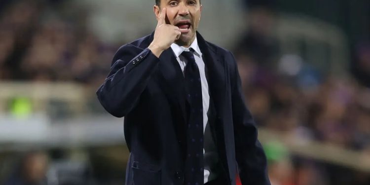 Raffaele Palladino (Foto: Web)