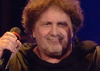 Vittorio Avitabile (Foto: Screen)