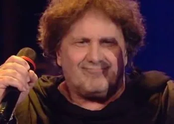 Vittorio Avitabile (Foto: Screen)