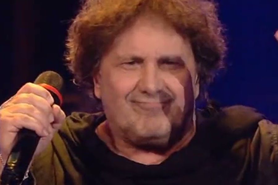 Vittorio Avitabile (Foto: Screen)