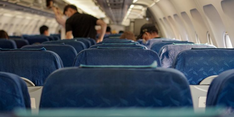 Sciopero aerei (Foto: Pixabay)