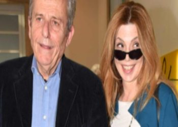 Maurizio Micheli Benedicta Boccoli