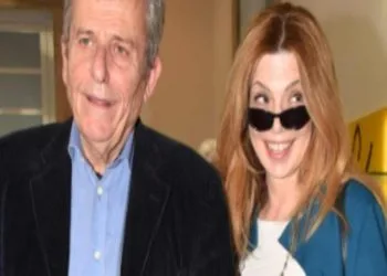 Maurizio Micheli Benedicta Boccoli