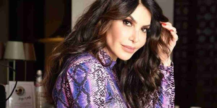 carmen di pietro e il ritorno a tale e quale show