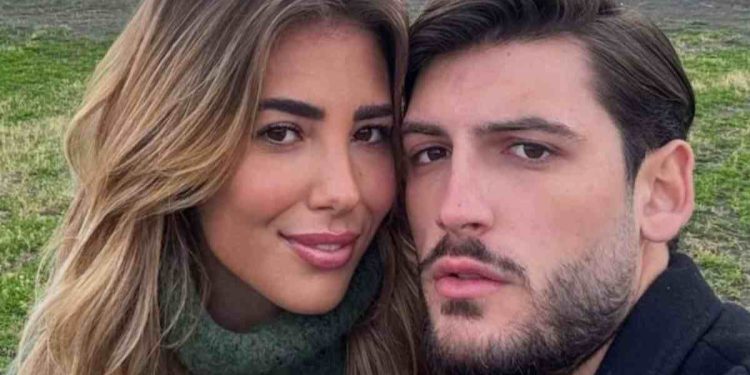 martina de ioannone ciro solimeno crisi uomini e donne