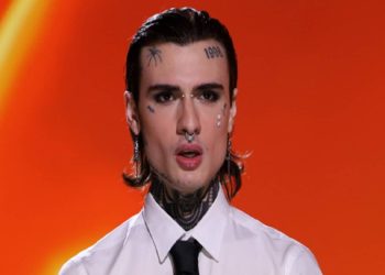 rosa chemical foto private