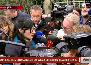 Delitto di Garlasco, avvocato Taccia