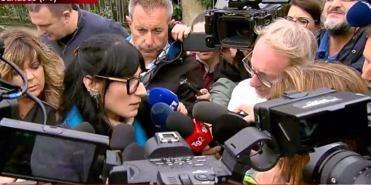 Delitto di Garlasco, avvocato Taccia