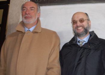 Unabomber, Zornitta con il suo legale