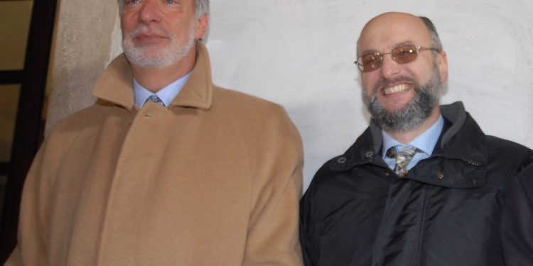 Unabomber, Zornitta con il suo legale