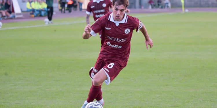 L'Arezzo in partita (ssarezzo.it)