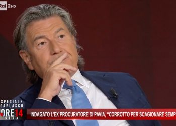 Delitto di Garlasco, De Rensis