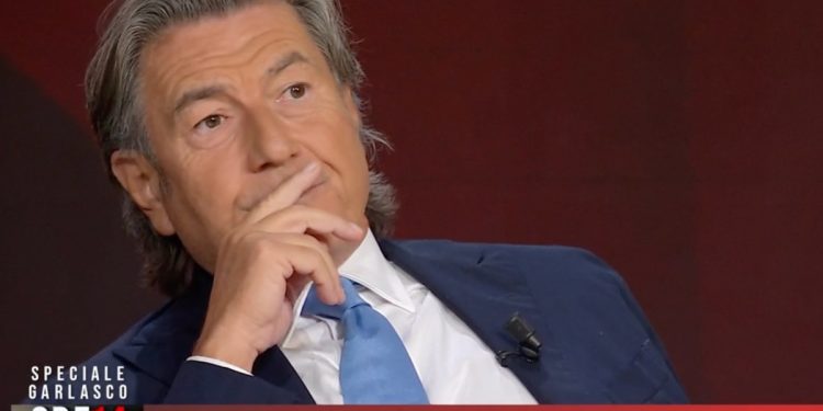 Delitto di Garlasco, De Rensis