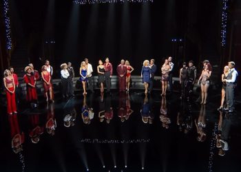 Ballando con le stelle 2025