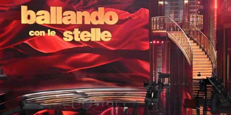 vincitore ballando con le stelle 2025