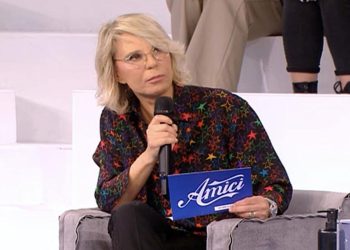 Classe Amici 25, chi sono i concorrenti