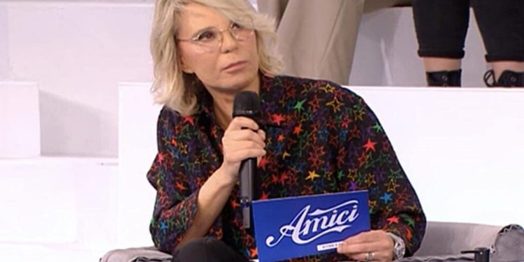 Classe Amici 25, chi sono i concorrenti