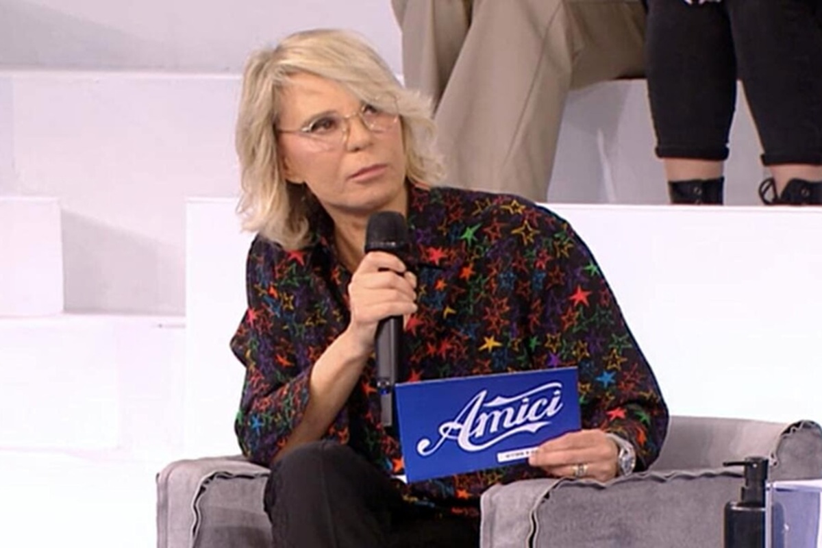 Classe Amici 25, chi sono i concorrenti