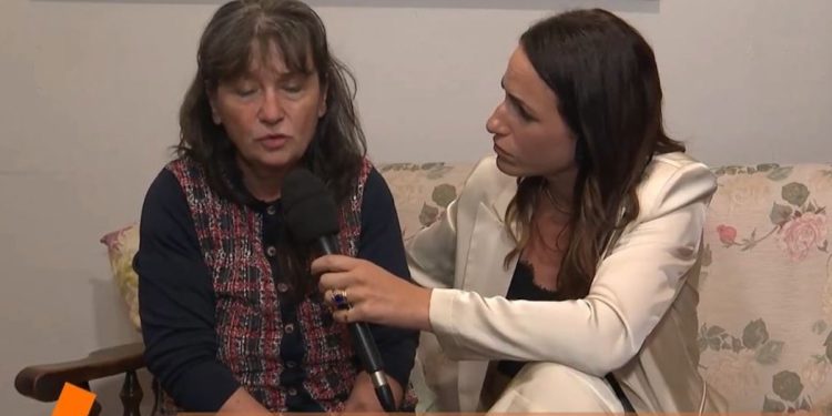 Delitto di Garlasco, mamma di Sempio