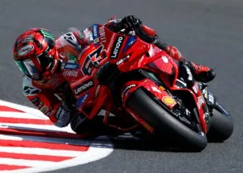 Diretta MotoGp Pecco Bagnaia