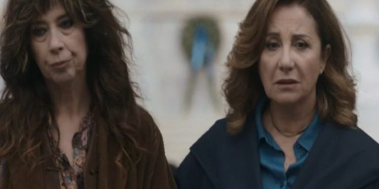 Balene - Amiche per sempre, serie tv. (Foto: Web)