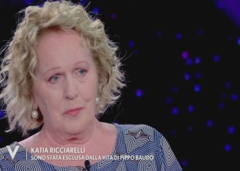 Katia Ricciarelli, Verissimo