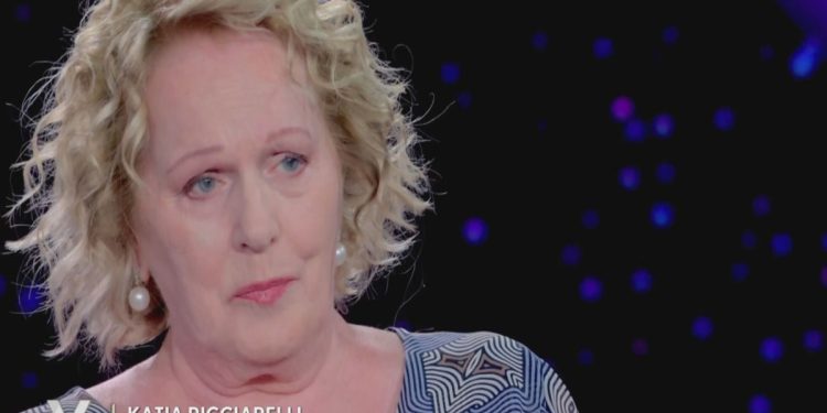Katia Ricciarelli, Verissimo