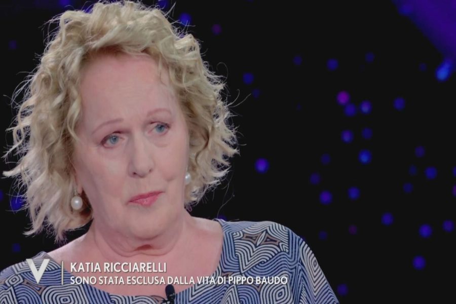Katia Ricciarelli, Verissimo