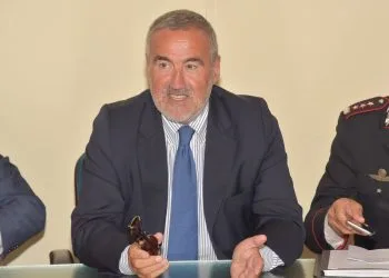 Delitto di Garlasco, Mario Venditti