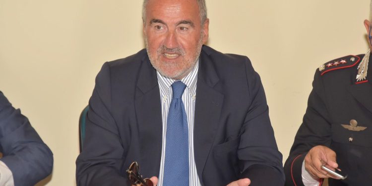 Delitto di Garlasco, Mario Venditti