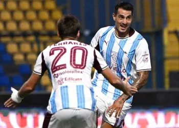Video Monopoli Salernitana