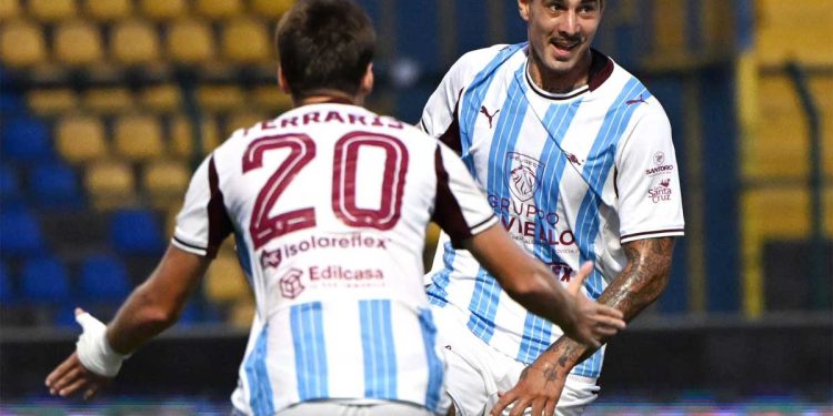 Video Monopoli Salernitana