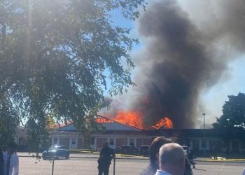 Sparatoria in Michigan