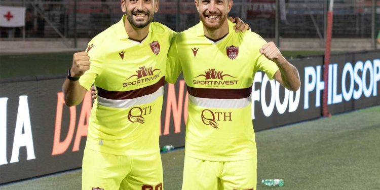 Trapani calcio