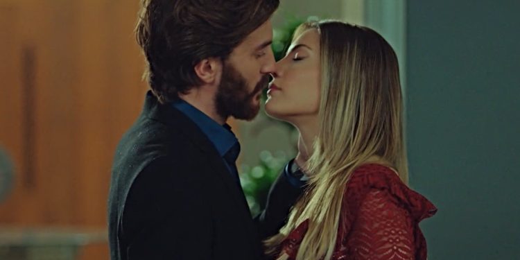 Forbidden fruit anticipazioni 30 settembre 2025 (Screen Mediaset Infinity)