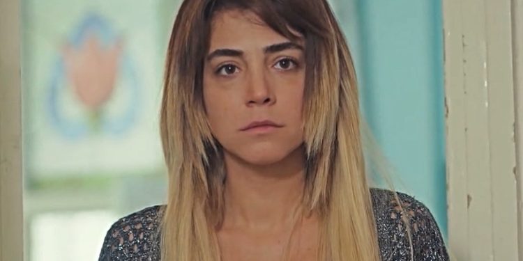 La forza di una donna anticipazioni 30 settembre 2025 (Screen Mediaset Infinity)