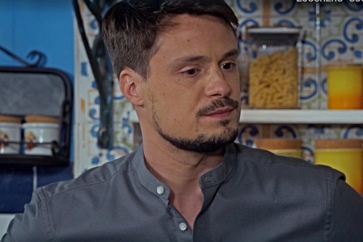 Un posto al sole anticipazioni 30 settembre 2025 (Screen Raiplay)