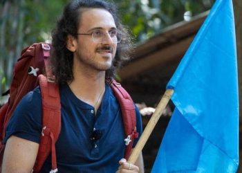 Fru Pechino Express 2026