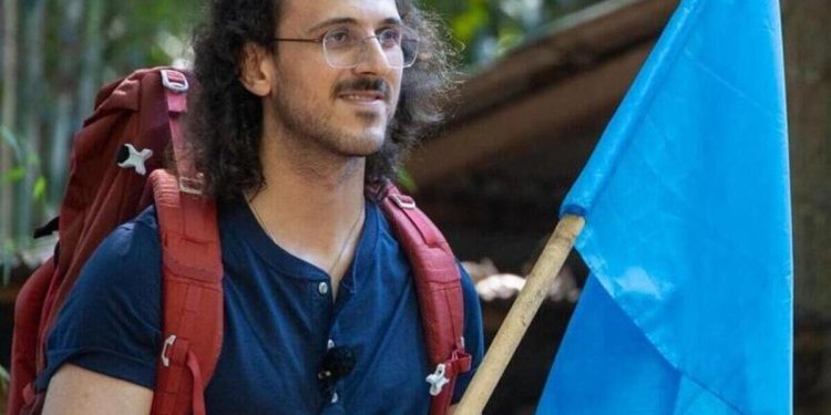 Fru Pechino Express 2026