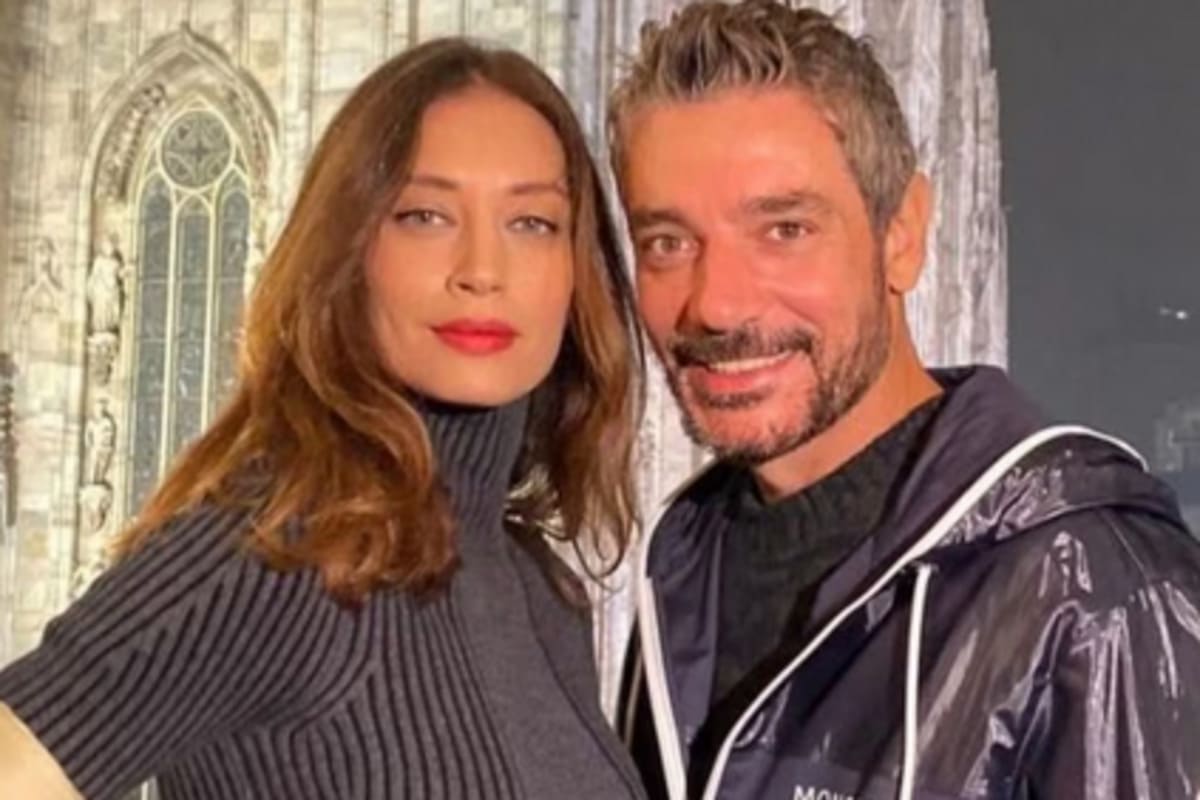 Margareth Madè, chi è la moglie di Giuseppe Zeno