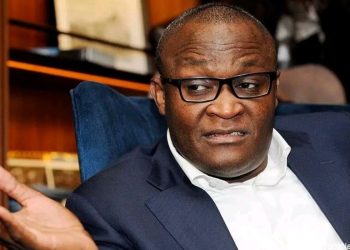 Roger Lukaku, papà di Romelu e Jordan, è morto a 58 anni (da Facebook)