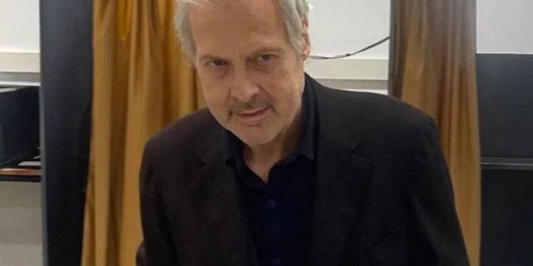 Vittorio Sgarbi