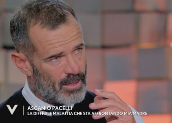 Chi è Ascanio Pacelli