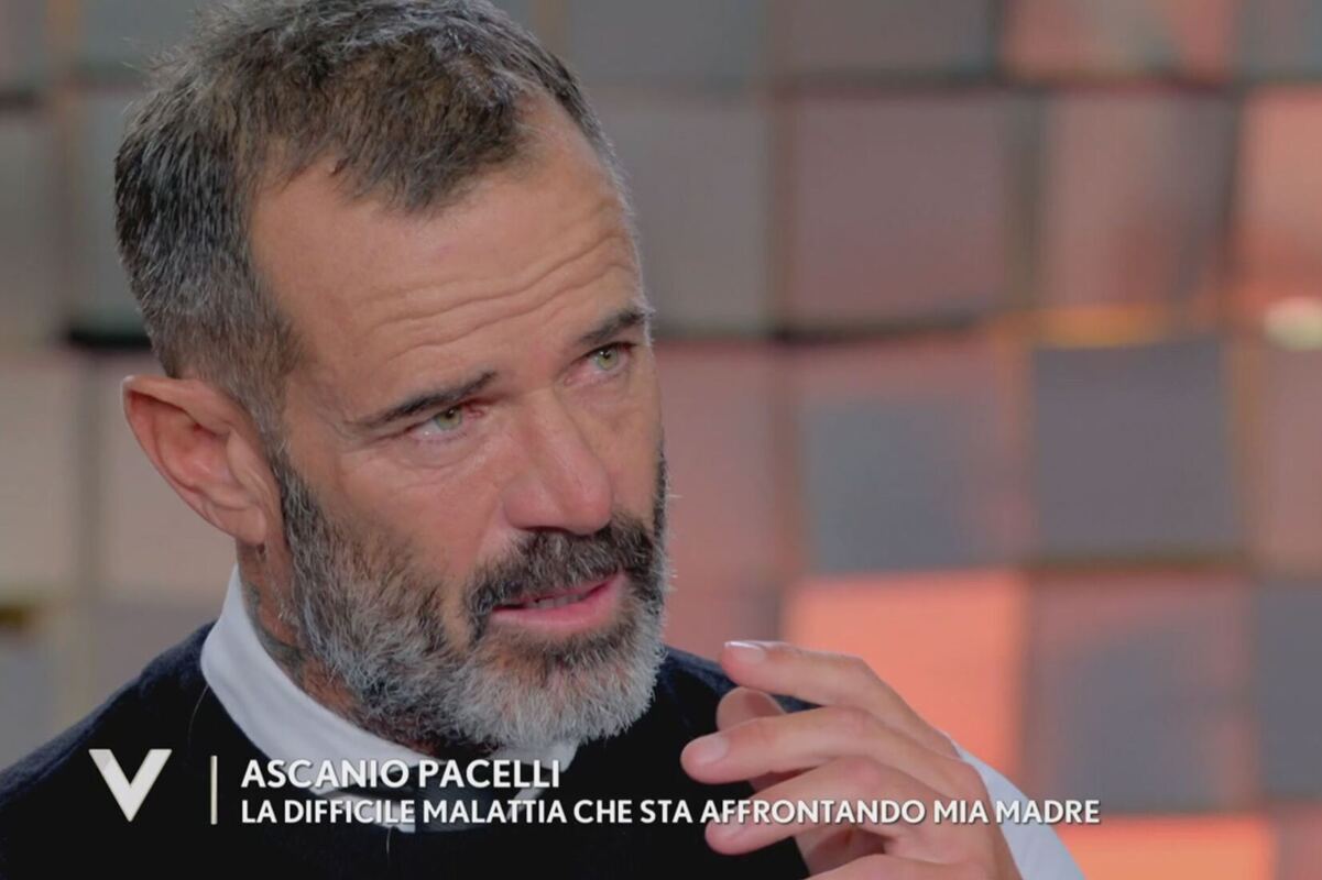 chi è ascanio pacelli