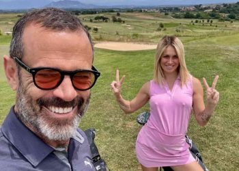 Chi sono i genitori di Katia Pedrotti