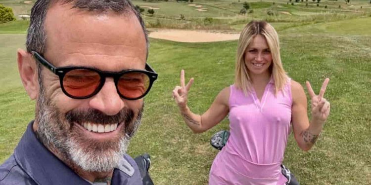 Chi sono i genitori di Katia Pedrotti