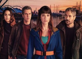 Anticipazioni Blanca 3